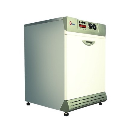 پکیج زمینی شوفاژکار کوتاه P6