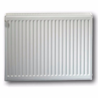 رادیاتور پنلی فرولی تیپ 22 طول 100 FERROLI Panel RadiatorType 22-1000mm