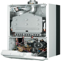 پکیج دیواری باکسی 28000 مدل ECO3 280 Fi BAXI Heating Package 28000 ECO3 280 Fi