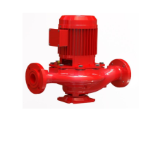 پمپ سیرکولاتور سمنان انرژی مدل Etatherm 50 - 20 SEMNANENERGY Circulation Pump Etatherm 50 - 20