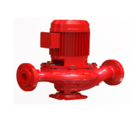 پمپ سیرکولاتور سمنان انرژی مدل Etatherm 65 - 16 SEMNANENERGY Circulation Pump Etatherm 65 - 16