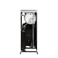 پکیج زمینی ایرفو دوگانه سوز 110000 مدل GL 1100 IRFO Dual Fuel Heating Package GL 1100