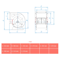 fan-centrifugal