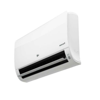 کولر گازی اسپلیت ال جی اینورتر نکست وان مدل NV096TQ LG Next One Inverter Split Air Condition NV096TQ