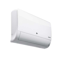 کولر گازی اسپلیت ال جی اینورتر نکست وان مدل NV096TQ LG Next One Inverter Split Air Condition NV096TQ