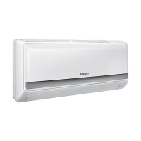 کولر گازی اسپلیت سامسونگ 25000 سرد مدل MAX SAMSUNG Split Air Condition MAX Series AR25KCFUPWK/HC