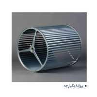 کولر آبی آبسال بالا زن مدل AC58 ABSAL Evaporative Cooler AC58