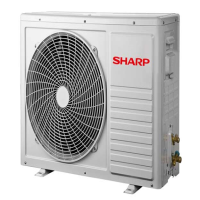 کولر گازی اسپلیت شارپ اینورتر مدل AY-X24HCI SHARP Inverter Split Air Condition AY-X24HCI-AE-X24HCI