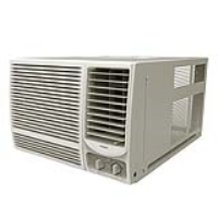 کولر گازی هایر پنجره ای مدل HSU-24LMA03/R2 HAIER Window Cooling  Split Air Condition HSU-24LMA03/R2