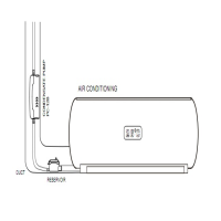 نصب پمپ درین ویپکول مدل PC-12B