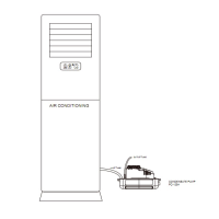 محل نصب پمپ درین ویپکول مدل PC-125A