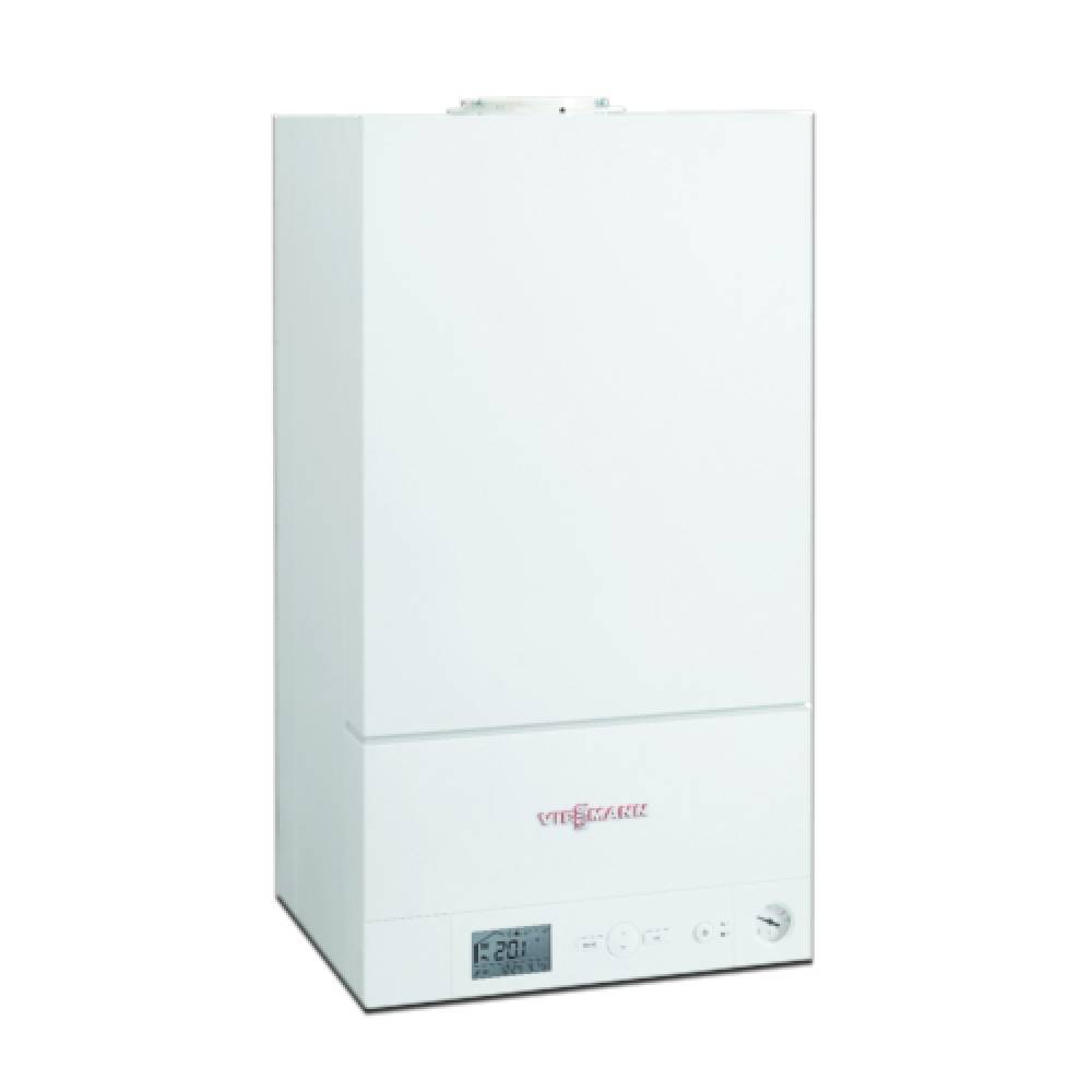 پکیج ویزمن 24000 مدل VITOPEND 100-W 24/8KW