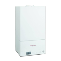 پکیج ویزمن 24000 مدل VITOPEND 100-W 24/8KW